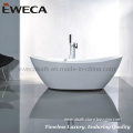 Acrylic Freestanding Bathtub (EW6807)